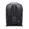Dell Alienware AW7825P Backpack Αδιάβροχη Τσάντα για Laptop σε Μαύρο χρώμα