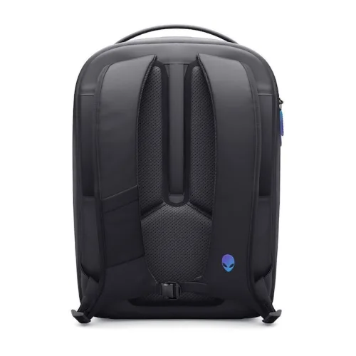Dell Alienware AW7825P Backpack Αδιάβροχη Τσάντα για Laptop σε Μαύρο χρώμα