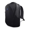 Dell Alienware AW7825P Backpack Αδιάβροχη Τσάντα για Laptop σε Μαύρο χρώμα