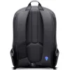 Dell Alienware AW7825P Backpack Αδιάβροχη Τσάντα για Laptop σε Μαύρο χρώμα