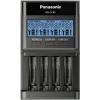 Panasonic Eneloop Professional BQ-CC65 USB Φορτιστής 4 Μπαταριών Ni-MH Μεγέθους AA/AAA