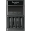Panasonic Eneloop Professional BQ-CC65 USB Φορτιστής 4 Μπαταριών Ni-MH Μεγέθους AA/AAA