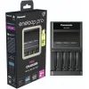Panasonic Eneloop Professional BQ-CC65 USB Φορτιστής 4 Μπαταριών Ni-MH Μεγέθους AA/AAA