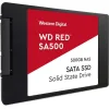 Western Digital Red SA500 NAS SSD 500GB 2.5'' SATA III