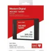 Western Digital Red SA500 NAS SSD 500GB 2.5'' SATA III