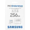 256GB SAMSUNG MicroSDXC PRO ENDURANCE