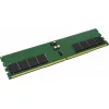 Kingston Value DDR5 με Module 1x64GB και Ταχύτητα 6400 για Desktop