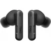 Dell Pro Plus Earbuds Bluetooth Handsfree Ακουστικά με Αντοχή στον Ιδρώτα και Θήκη Φόρτισης Μαύρα
