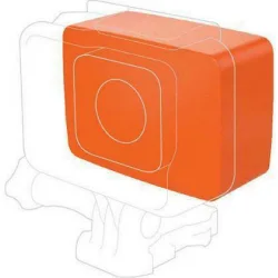 GoPro Floaty Backdoor for GoPro GoPro Floaty Backdoor for GoPro
