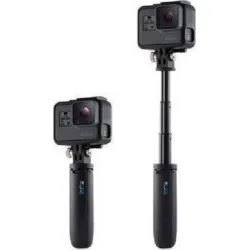 GoPro Hand Grip Shorty (Mini Extension Pole + Tripod) για Action Cameras GoPro GoPro Hand Grip Shorty (Mini Extension Pole + Tripod) για Action Cameras GoPro