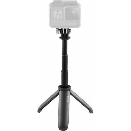 GoPro Hand Grip Shorty (Mini Extension Pole + Tripod) για Action Cameras GoPro