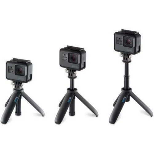 GoPro Hand Grip Shorty (Mini Extension Pole + Tripod) για Action Cameras GoPro