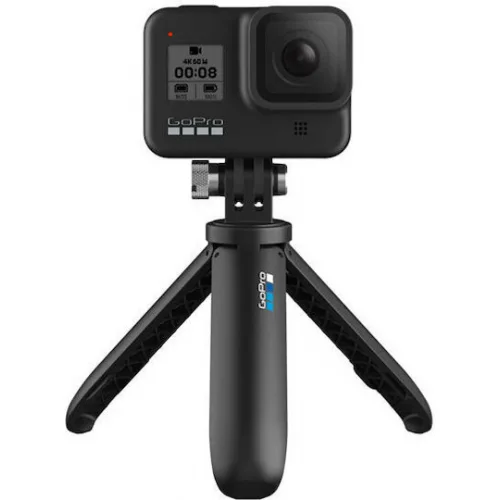GoPro Hand Grip Shorty (Mini Extension Pole + Tripod) για Action Cameras GoPro