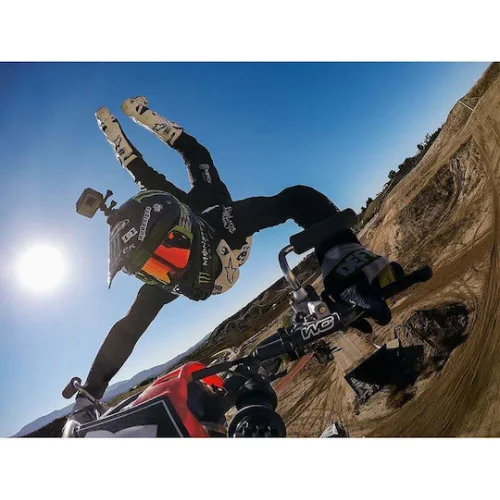 GoPro Grab Bag