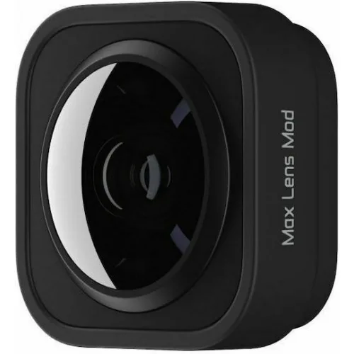 GoPro HERO9 Black Max Lens Mod for GoPro