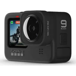 GoPro HERO9 Black Max Lens Mod for GoPro GoPro HERO9 Black Max Lens Mod for GoPro