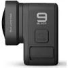 GoPro HERO9 Black Max Lens Mod for GoPro