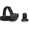 GoPro Head Strap + QuickClip