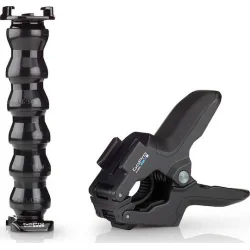 GoPro Jaws: Flex Clamp GoPro Jaws: Flex Clamp