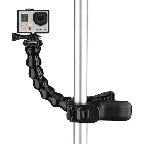 GoPro Jaws: Flex Clamp