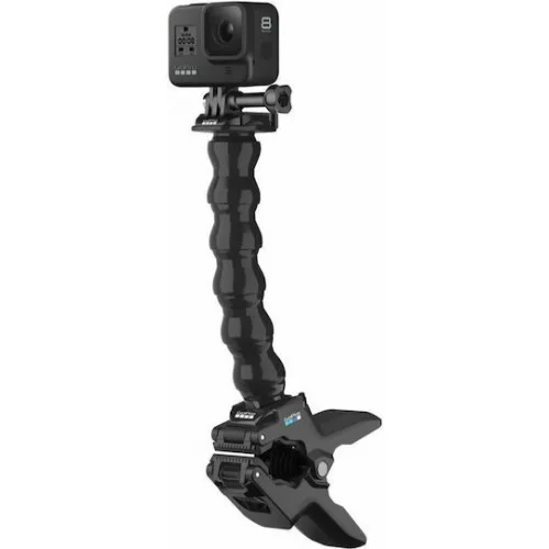 GoPro Jaws: Flex Clamp