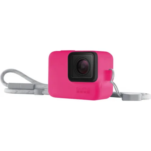 GoPro Sleeve & Lanyard ACSST-011 για GoPro Hero 5 / Hero 6 / Hero 7