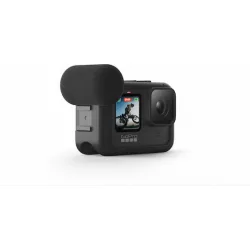 GoPro Media Mod ADFMD-001 για GoPro Hero 10 / Hero 11 / Hero 9 GoPro Media Mod ADFMD-001 για GoPro Hero 10 / Hero 11 / Hero 9