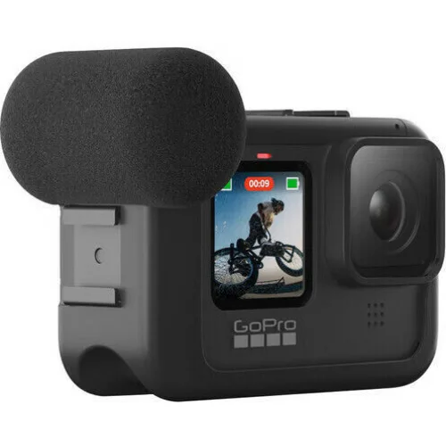 GoPro Media Mod ADFMD-001 για GoPro Hero 10 / Hero 11 / Hero 9