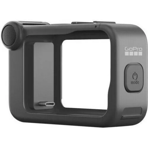 GoPro Media Mod ADFMD-001 για GoPro Hero 10 / Hero 11 / Hero 9