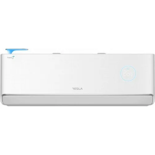 Tesla Virtuoso Κλιματιστικό Inverter 12000 BTU A+++/A++ με WiFi