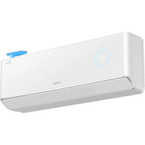 Tesla Virtuoso Κλιματιστικό Inverter 12000 BTU A+++/A++ με WiFi