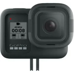 GoPro Rollcage Protective Sleeve + Replaceable Lens AJFRC-001 για GoPro Hero 8 GoPro Rollcage Protective Sleeve + Replaceable Lens AJFRC-001 για GoPro Hero 8