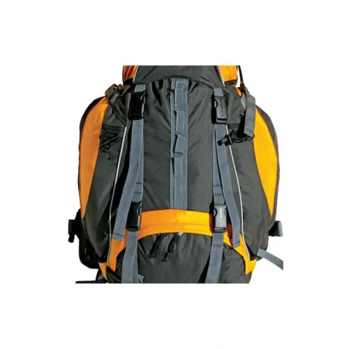 Campus Summit 55 Ορειβατικό Σακίδιο 55lt Κίτρινο/Γκρι