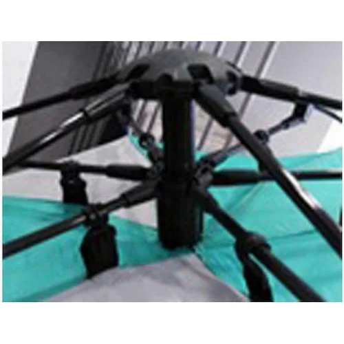 Campus Senegal Σκηνή Παραλίας με Αυτόματο Μηχανισμό 104εκ.