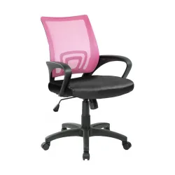 Παιδική Καρέκλα Γραφείου Ροζ