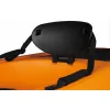 Seaflo SF-1003 Πλαστικό Kayak Θαλάσσης 1 Ατόμου Πορτοκαλί