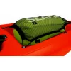 Seaflo Puny SF-1003 SF1003.032C Πλαστικό Kayak Θαλάσσης 1 Ατόμου Κόκκινο