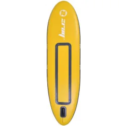 Zray D1 Dual Φουσκωτή Σανίδα SUP με Μήκος 3.05m Γκρι Zray D1 Dual Φουσκωτή Σανίδα SUP με Μήκος 3.05m Γκρι