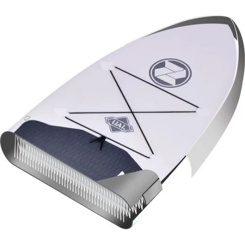 Zray X-Rider Φουσκωτή Σανίδα SUP με Μήκος 3.1m Πολύχρωμη