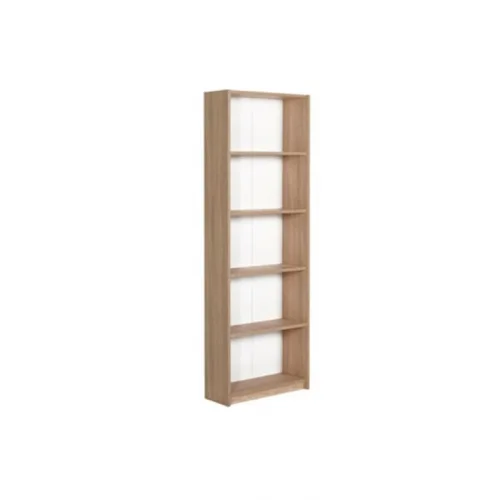 Ραφιέρα Δαπέδου Sonoma 58x23x170εκ.