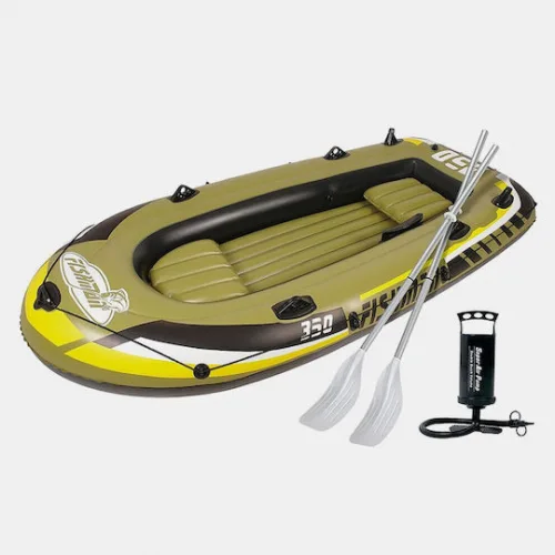 Velco Avenli Φουσκωτή Βάρκα 2 Ατόμων με Κουπιά & Τρόμπα 252x125εκ. Velco Avenli Φουσκωτή Βάρκα 2 Ατόμων με Κουπιά & Τρόμπα 252x125εκ.