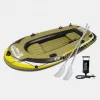 Avenli Φουσκωτή Βάρκα για 1 Άτομο με Κουπιά 305x136εκ. Avenli Φουσκωτή Βάρκα για 1 Άτομο με Κουπιά 305x136εκ.