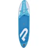 Pathfinder Super Light P11 Φουσκωτή Σανίδα SUP με Μήκος 3.35m Μπλε Pathfinder Super Light P11 Φουσκωτή Σανίδα SUP με Μήκος 3.35m Μπλε