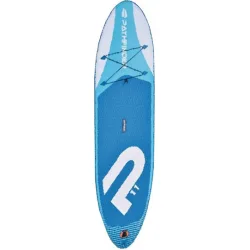 Pathfinder Super Light P11 Φουσκωτή Σανίδα SUP με Μήκος 3.35m Μπλε Pathfinder Super Light P11 Φουσκωτή Σανίδα SUP με Μήκος 3.35m Μπλε