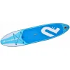 Pathfinder Super Light P11 Φουσκωτή Σανίδα SUP με Μήκος 3.35m Μπλε Pathfinder Super Light P11 Φουσκωτή Σανίδα SUP με Μήκος 3.35m Μπλε