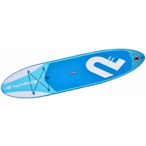 Pathfinder Super Light P11 Φουσκωτή Σανίδα SUP με Μήκος 3.35m Μπλε Pathfinder Super Light P11 Φουσκωτή Σανίδα SUP με Μήκος 3.35m Μπλε