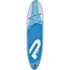 Pathfinder Super Light P10 Φουσκωτή Σανίδα SUP με Μήκος 3.15m Μπλε Pathfinder Super Light P10 Φουσκωτή Σανίδα SUP με Μήκος 3.15m Μπλε