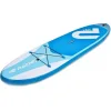 Pathfinder Super Light P10 Φουσκωτή Σανίδα SUP με Μήκος 3.15m Μπλε Pathfinder Super Light P10 Φουσκωτή Σανίδα SUP με Μήκος 3.15m Μπλε