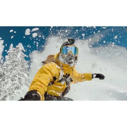 GoPro Σετ Αξεσουάρ Adventure για Action Cameras GoPro