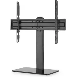 Nedis TVSM2040BK Επιτραπέζια Βάση Τηλεόρασης Μαύρο